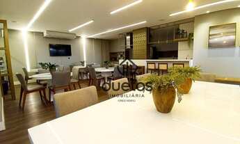 Imagem: Apartamento 3 Suites, 2 vagas de garagens