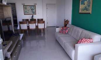 Imagem 3: Apartamento com 3 Quartos no C. da Vitoria/Canela para locação