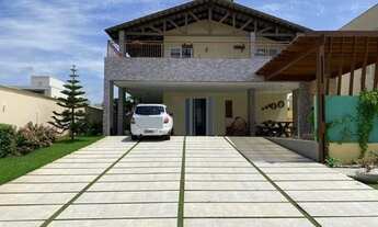 Imagem: Duplex diferenciado no Cond. Vila dos Lagos