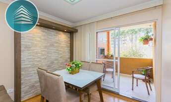 Imagem 7: Apartamento com 2 dormitórios à venda, 67 m² por R$ 489.000,00 - Vila Izabel - Curitiba/PR