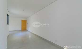 Imagem 4: SANTO ANDRé - Apartamento Padrão - Vila Pires