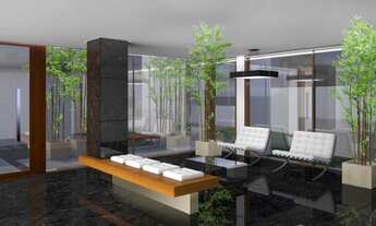 Imagem 2: Apartamento de 279 metros quadrados no bairro Bela Vista com 3 quartos