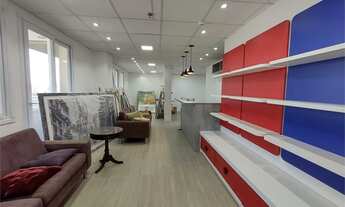 Imagem 5: São Paulo - Conjunto Comercial/Sala - BARRA FUNDA