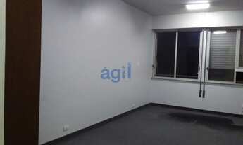 Imagem 4: Rio de Janeiro - Conjunto Comercial/sala - 203