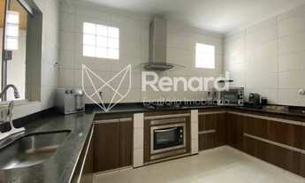 Imagem 7: Rua 10, Vicente Pires, 5 quartos, armários, lazer completo, 855m2, condomínio