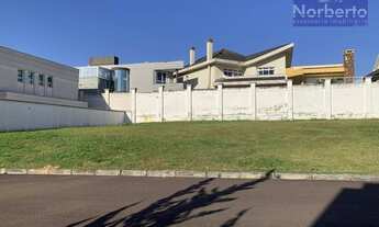 Imagem: Terreno à venda, 818 m² por R$ 1.950.000,00