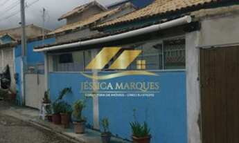 Imagem 2: Lindíssima casa pronta para morar de 2 quartos em Unamar - Cabo Frio - RJ