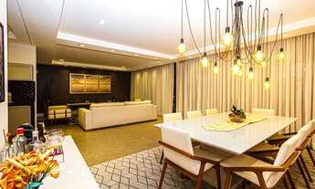 Imagem: Casa de condomínio para venda tem 400 metros