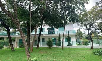 Imagem: Excelente casa em condomínio mobiliada