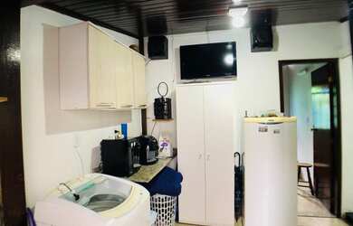 Imagem 6: BRAGA - CASA COM 4 QUARTOS - 1 SUITE - 2 VAGAS - PROXIMO A PRAIA