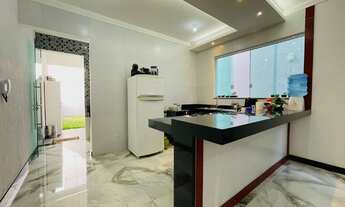 Imagem 5: Casa à venda, 3 quartos, 2 suítes, 4 vagas, Santa Amélia - Belo Horizonte/MG