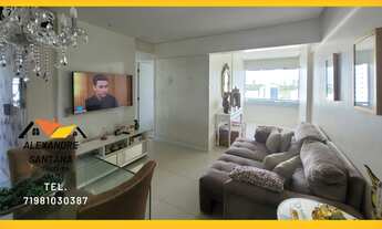 Imagem 6: Apartamento para venda com porteira fechada 2/4 , na PARALELA