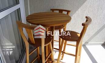 Imagem 7: Apartamento a 150 metros da Praia de Bombas