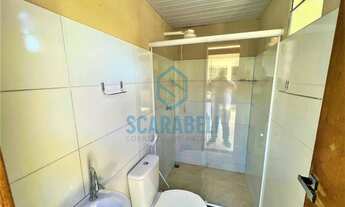 Imagem 5: Casa Linear 2 Quartos - Área Gourmet - Macafé, Serra