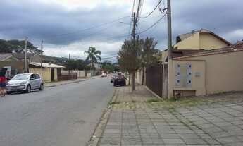 Imagem 7: Sala térrea no Bairro Santa Teresinha em Colombo