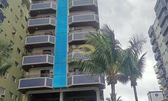 Imagem: Apartamento com 2 dorms, Boqueirão, Praia