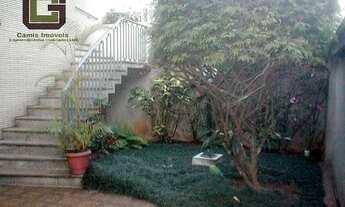 Imagem 2: Casa com 3 dormitórios à venda, 278 m² por R$ 3.200.000,00 - Aclimação - São Paulo/SP