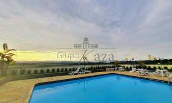 Imagem 2: Apartamento - Centro - Residencial Por do Sol - 4 Dormitórios - 168m²