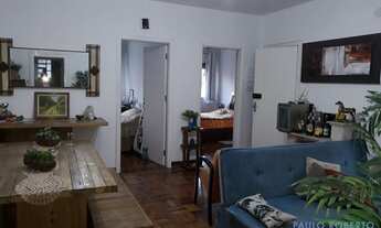 Imagem 6: PRÉDIO - PERDIZES - SP