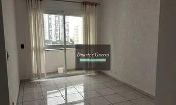 Imagem: Apto miolo do Ipiranga, Andar Alto