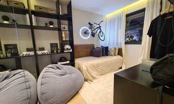 Imagem 7: Apartamento com 03 Suítes na Barra da Tijuca