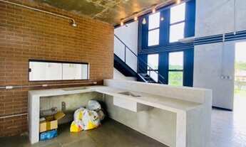 Imagem 4: Loft estilo industrial