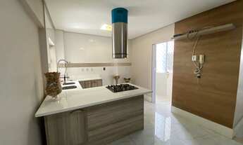 Imagem 5: AP - 3 quartos- Batista Campos- Reformado - moderno