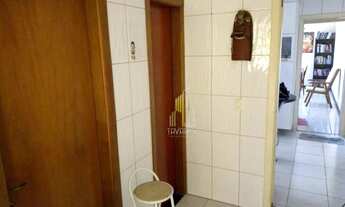 Imagem 6: Sobrado com 3 dormitórios à venda, 155 m² por R$ 540.000,00 - Parque Ipê - São Paulo/SP