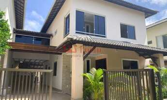 Imagem: Vende-se Casa 4/4 sendo 3 suites Condomínio