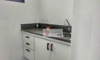 Imagem 3: Conjunto para alugar, 150 m² por R$ 9.750,00/mês - Itaim Bibi - São Paulo/SP