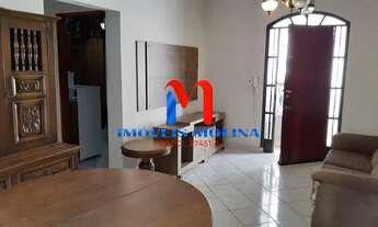 Imagem: Casa Térrea Vaga, Bairro Barcelona com