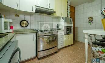 Imagem 5: SQN 308 - 3 QUARTOS NASCENTE