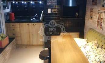 Imagem 6: 4 DORMITÓRIOS PRÓXIMO DO MAR TOTALMENTE MOBILIADO