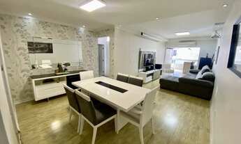 Imagem 5: Vista Mar Apartamento 3 dorms, Guilhermina, PG - R$730.000,00