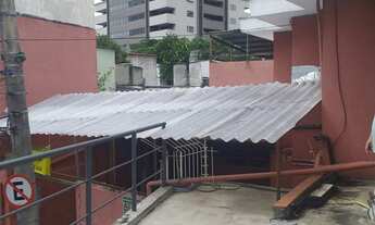 Imagem 3: CASA ASSOBRADADA - SANTO AMARO - SP