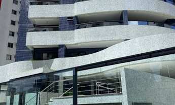 Imagem: Apartamento Ed. Piazza Savonna - 3 suítes