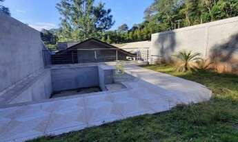 Imagem 6: Casa à venda - 320 m² - em Residencial Fechado - com Financimento Bancário - Terra Preta