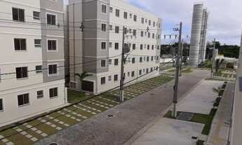 Imagem: APARTAMENTO RESIDENCIAL em CAMAÇARI - BA