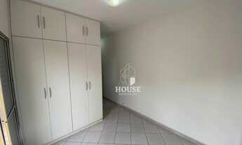 Imagem 3: Apartamento com 3 dormitórios para alugar, 80 m² por R$ 1.300,00/mês - Jardim Bela Vista