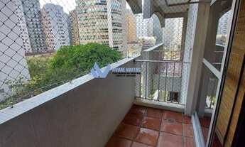 Imagem 3: LOCAÇÃO ANUAL APARTAMENTO 3 DORMITÓRIOS PITANGUEIRAS GUARUJÁ SP