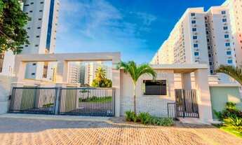 Imagem 2: Excelente apartamento em Nova Parnamirim (49 m², 2/4, 6º andar