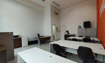 Imagem 6: Sala Comercial para Locação em São Paulo, SANTO AMARO, 1 banheiro