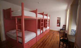 Imagem: Aluguel de Quartos