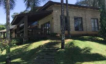 Imagem 4: CHÁCARA COM 1 DORMITÓRIO À VENDA, 5124 M² POR R$ 950.000,00 - SÍTIO DA MOENDA - ITATIBA/SP