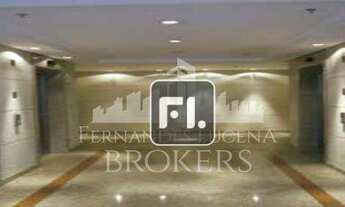 Imagem 2: Conjunto para alugar, 245 m² por R$ 21.500,00/mês - Bela Vista - São Paulo/SP