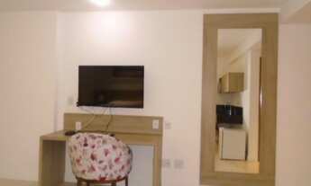 Imagem 6: Locação Diamond Flat Rede Mont Blanc centro Nova Iguaçu