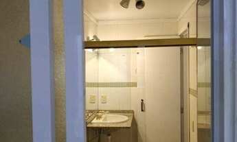 Imagem 4: No Moinhos de Vento,1 dormitório