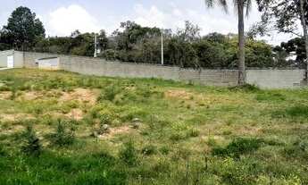 Imagem 6: Terreno em condomínio 1426 m² plano esquina BR 277 à 6,5 km do Parque Barigui em Curitiba