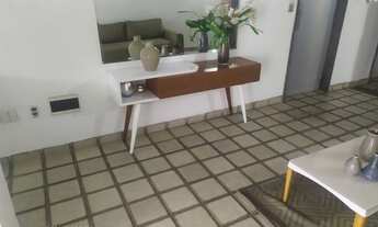 Imagem 5: Apartamento para venda, 94 metros quadrados com 3 quartos em Boa Viage