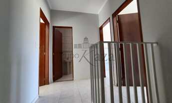 Imagem 4: Casa Sobrado - Jardim Altos de Santana I - Condomínio Villagio São Gabriel - 3 Dormitórios